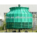 Torre de enfriamiento de agua industrial de bajo ruido ZLRC